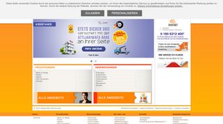 
                            3. Homepage - Attijariwafa bank Europe