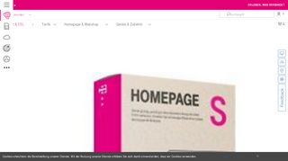 
                            1. Homepage S | Telekom Geschäftskunden