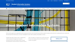 
                            3. Homepage | Student Information Systems