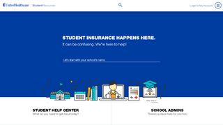 
                            9. Homepage | UnitedHealthcare StudentResources