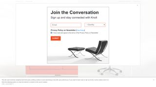 
                            3. Homepage|Knoll