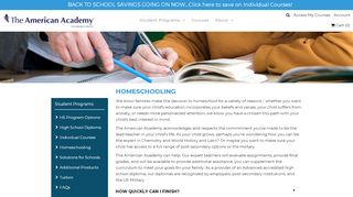 
                            6. Homeschool Classes Online - Supplement Your Curriculum ...