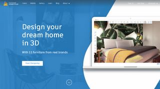 
                            11. Homestyler - Free 3D Home Design Software & …