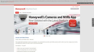 
                            1. Honeywell - Systems Group