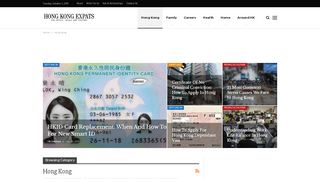 
                            7. Hong Kong Archives - HK Expats