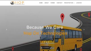 
                            7. Hop On Technologies