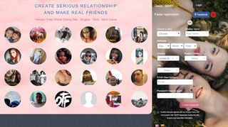 
                            1. Horozo.com: Site For Serious Relationship And Fun