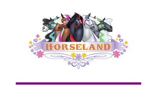 
                            2. Horseland