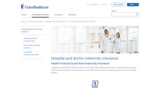 
                            9. Hospital and Doctor Indemnity Insurance | …