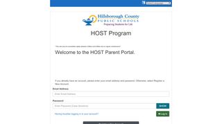 
                            4. HOST Program