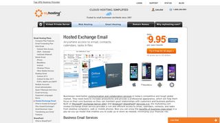 
                            5. Hosted Exchange Email for Businesses | …