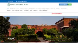 
                            6. Hostel - Noida DPS