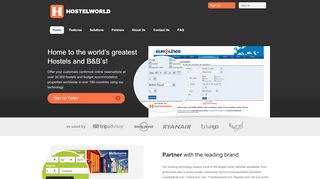 
                            8. Hostelworld.com Affiliate Program