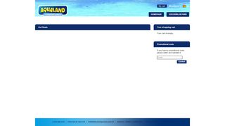 
                            9. Hot Deals 5 - Aqualand