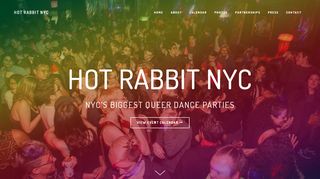 
                            8. Hot Rabbit NYC