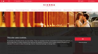 
                            8. Hotel: Appartements In der Josefstadt - VIENNA - …