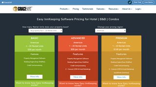 
                            5. Hotel Reservation and Management Software Features & …