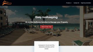 
                            9. Hotel Reservation & Management Software | Easy …