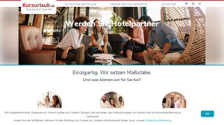 
                            5. Hotelarrangements, Hotelangebote und ... - Kurzurlaub.de