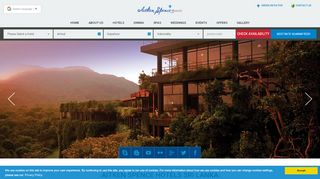 
                            7. Hotels in Sri Lanka | Aitken Spence Hotels Official Site