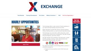 
                            3. Hourly – Exchange Careers - publicaffairs-sme.com