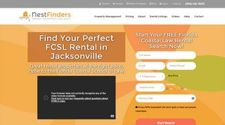 
                            6. House for Rent Jacksonville FL - Homes for Rent - Nest Finders ...