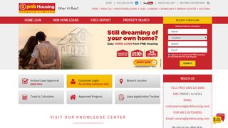 
                            6. Housing Finance Company | Home Loan | FD | …