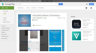 
                            4. HOUSING MAHA UTSAVAALU - Apps on Google Play