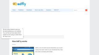 
                            8. How AdF.ly works | Adfly