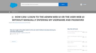 
                            3. How can I Login to the admin web UI ... - support.digium.com