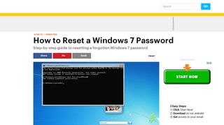 
                            11. How Can I Reset My Windows 7 Password? - …