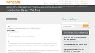 
                            9. How custom captive portal works in 8.x deployments? - Airheads ...