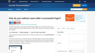 
                            9. How do you redirect users after a successful …