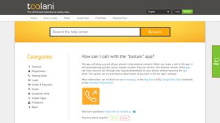 
                            8. How does the toolani app work? | Help Center | toolani ...