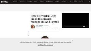 
                            2. How Justworks Helps Small Businesses Manage HR And ...