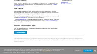 
                            1. How PurchasEdge works - HP Small and Medium Business