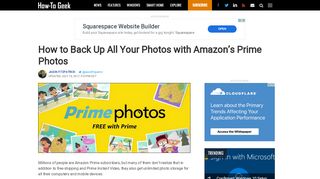 
                            6. How to Back Up All Your Photos with Amazon’s Prime Photos