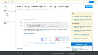 
                            6. How to change facebook login button with my custom image ...