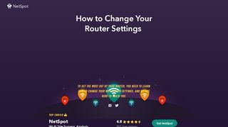 
                            4. How to Change Your Router Settings (Login, IP, Channel, etc.)