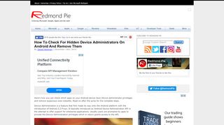 
                            6. How To Check For Hidden Device Administrators On Android ...