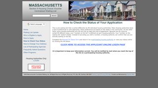 
                            5. How to Check Your Status - Section 8 Centralized Waiting List ...