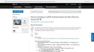 
                            3. How to Configure LDAP Authentication for Mac …