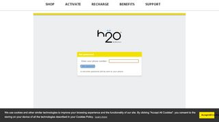 
                            6. How to Configure Your h2o Wireless SIM Card