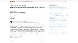 
                            9. How to create a cloud9 account without credit …