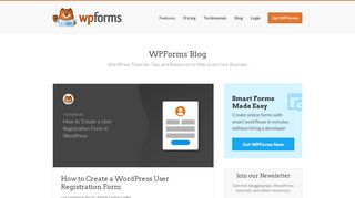 
                            10. How to Create a User Registration Form in WordPress (Step by Step)