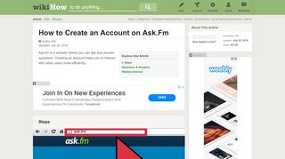 
                            9. How to Create an Account on Ask.Fm: 6 Steps (with Pictures)