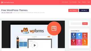 
                            8. How to Create WordPress Contact Forms with the WP Forms Plugin