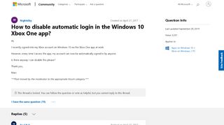 
                            7. How to disable automatic login in the Windows 10 …