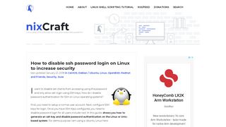 
                            8. How to disable ssh password login on Linux to increase ...