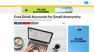 
                            7. How to Get a Free Email Account for Email …